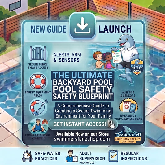 The Ultimate Backyard Pool Safety Blueprint