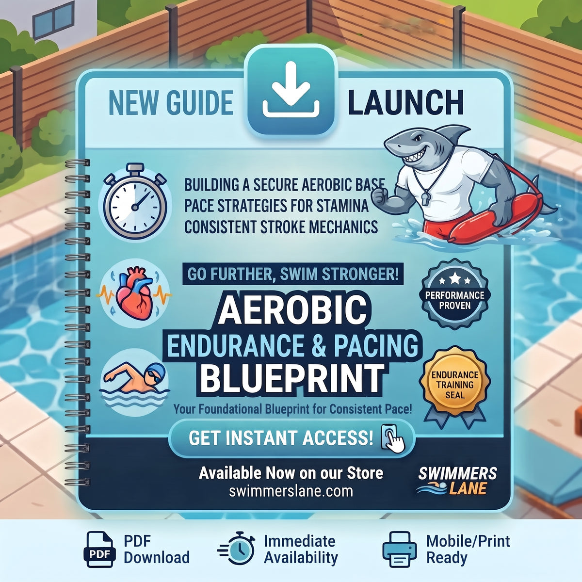 The Base Builder | Aerobic Endurance & Pacing